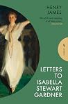 Letters to Isabel...