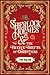 Sherlock Holmes and the Twelve Thefts of Christmas