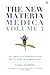 The New Materia Medica by Colin Griffith