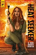 Heat Seeker: A Gun Honey Series
