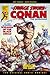 The Savage Sword of Conan: The Original Marvel Years Omnibus, Vol. 2