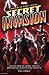 Marvel's Secret Invasion Prose Novel