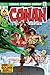 Conan The Barbarian: The Original Comics Omnibus Vol.2 (CONAN THE BARBARIAN OMNIBUS)