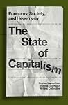 The State of Capitalism by Costas Lapavitsas
