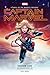 Captain Marvel: Shadow Code (Novel of the Marvel Universe)