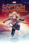 Captain Marvel: Shadow Code (Novel of the Marvel Universe) Captain Marvel: Shadow Code (Novel of the Marvel Universe)