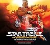 Star Trek II by John Tenuto