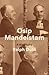 Osip Mandelstam: A Biography