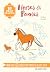 10 Step Drawing: Horses & P...