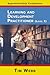 Learning and Development Pr...