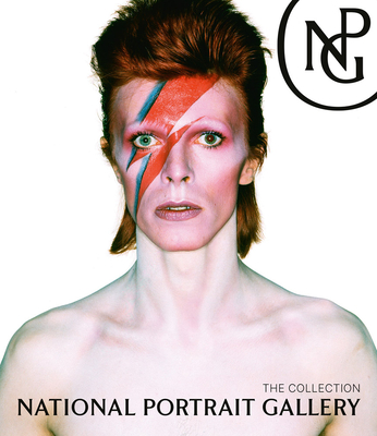 National Portrait Gallery: The Collection (Paperback)