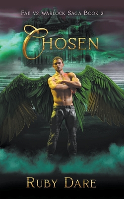 Chosen (Fae vs. Warlock Saga)