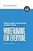 Wireframing for Everyone by Michael Angeles Wireframing for Everyone by Michael Angeles
