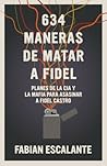 634 Maneras de ma...