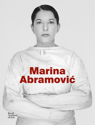 Marina Abramović