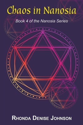 Chaos in Nanosia (Nanosia Fantasy)