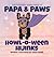 Howl-O-Ween Hijinks (The Ev...