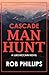 Cascade Manhunt: A Luke McCain Novel (Luke McCain Mysteries)