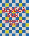 Tschabalala Self: Bodega Run