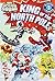 Super Hero Squad: King of the North Pole (Passport to Reading Level 1)