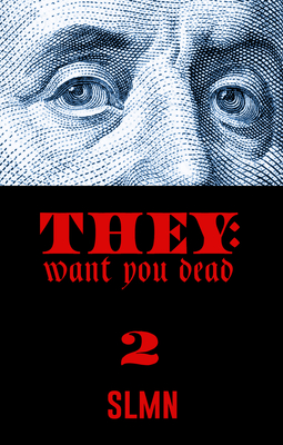 They Want You Dead Too: Whips & Chains: Whips & Chains