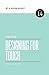 Designing for Touch