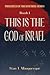 This Is The God Of Israel
