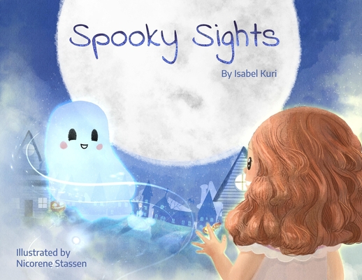 Spooky Sights (Paperback)
