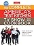 The Complete America’s Test Kitchen TV Show Cookbook 2001–2024 by America's Test Kitchen The Complete America’s Test Kitchen TV Show Cookbook 2001–2024 by America's Test Kitchen