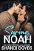 Saving Noah