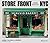 Store Front NYC: Photograph...