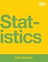 Statistics for High School (paperback, b&w) Statistics for High School (paperback, b&w)