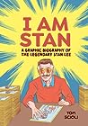 I Am Stan by Tom Scioli