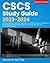 CSCS Study Guide 2023-2024:...