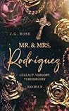 Mr. & Mrs. Rodríg...