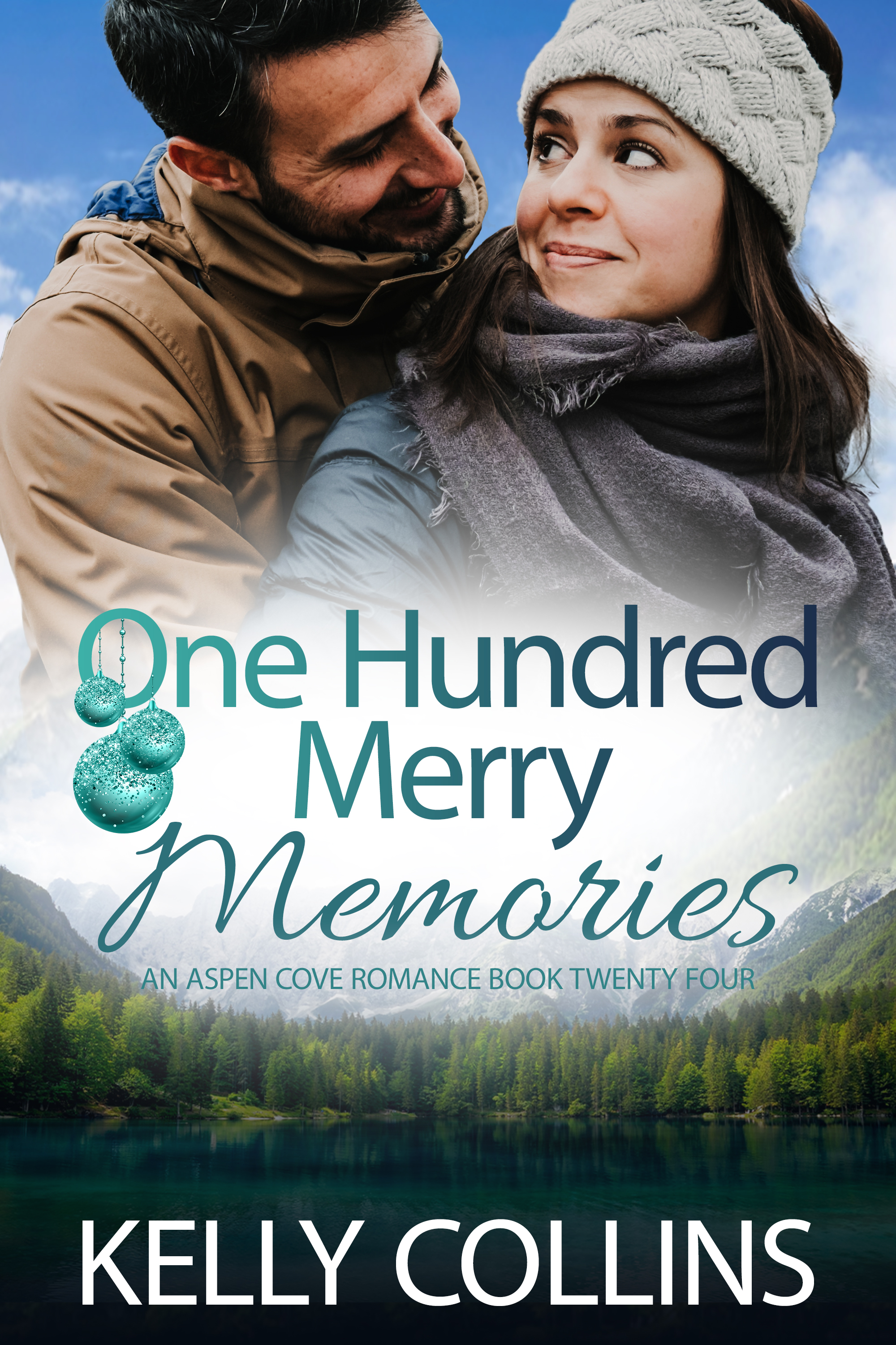 One Hundred Merry Memories (Aspen Cove, #24)
