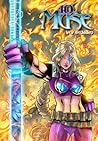 10th Muse: New Beginnings Trade Paperback 10th Muse: New Beginnings Trade Paperback