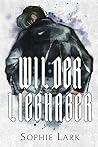 Wilder Liebhaber (Brutales Geburtsrecht, #3) Book cover for Wilder Liebhaber (Brutales Geburtsrecht, #3)