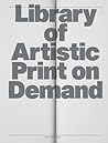 Library of Artist...