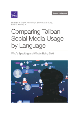 Comparing Taliban Social Media Usage by Language: Who’s Speaking and What’s Being Said (Research Report)