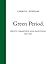 Carroll Dunham: Green Perio...