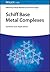 Schiff Base Metal Complexes...