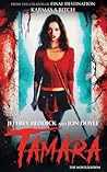 Tamara: The Novelization (Encyclopocalypse Movie Tie-In Series)