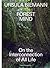 Ursula Biemann: Forest Mind...