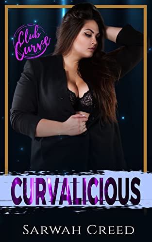 Curvalicious (Club Curve)