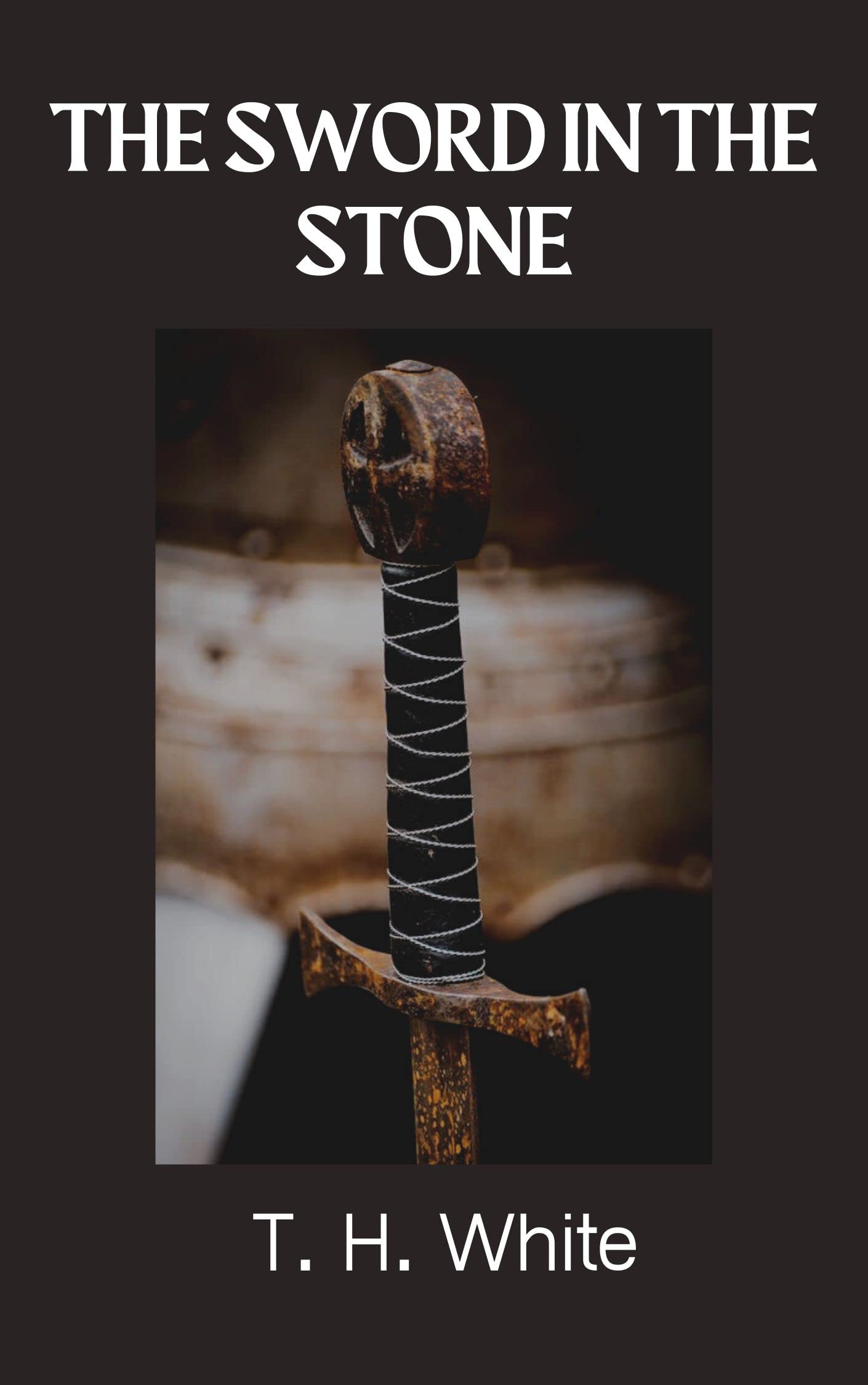 The Sword in the Stone