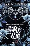 Il re degli elfi by Leia Stone