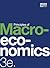 Principles of Macroeconomics 3e (hardcover, full color)
