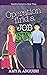 Operation Find a Guy (Roadtrip Romance Book 3)