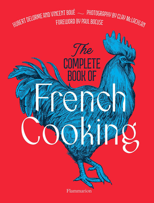 The Complete Book of French Cooking (Hardcover)